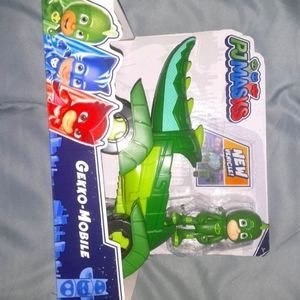 Gekko of pj masks